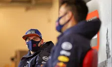 Thumbnail for article: Verstappen en Albon zien niet direct grote problemen door vertrek Honda