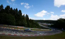 Thumbnail for article: Nürburgring director: "That dream is certainly there for us too"