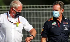 Thumbnail for article: Marko confirms clause Verstappen: 'That's a condition for us as well'