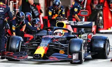 Thumbnail for article: 'Dat kan ervoor zorgen dat Verstappen het Mercedes hier heel moeilijk gaat maken'