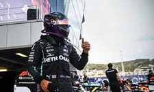 Thumbnail for article: Mol puts Hamilton above Schumacher: 'He clearly got the better stuff'