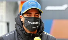 Thumbnail for article: Ricciardo shares his experience with the Nordschleife: 'I almost crashed there'