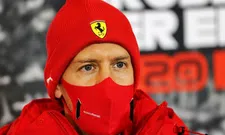 Thumbnail for article: Vettel shows confidence in Aston Martin and buys shares