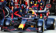 Thumbnail for article: Deadline approaching for Red Bull: Which engine will Verstappen have in 2022?