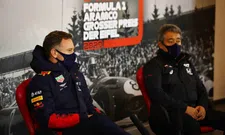 Thumbnail for article: Horner: 'This is where Formula 1 failed'