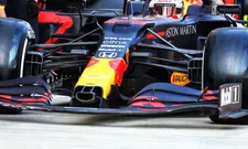 Thumbnail for article: Red Bull Racing pushing the boundaries again; cavity in front wing discovered 