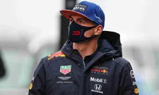 Thumbnail for article: Verstappen over verregende vrijdag: "Maakt mij niet zoveel uit"