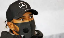 Thumbnail for article: Hamilton disappointed with Honda's departure: 'Still a long way to go'