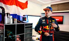 Thumbnail for article: Verstappen closer to Mercedes: "I was expecting a little bit more"