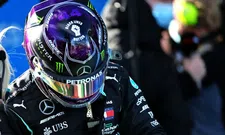 Thumbnail for article: Hamilton was overruled by the team: 'Will see if it was the right choice'