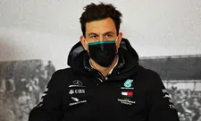 Thumbnail for article: Wolff was afraid of Verstappen: "We sh*t our pants in the pits!"