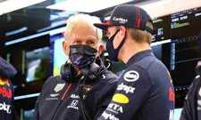 Thumbnail for article: Marko blij met Verstappen: "P3 is bijna beter dan tweede startplaats"