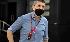 Thumbnail for article: Steiner: 'Kevin and Romain have to look around for other teams'