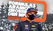 Thumbnail for article: Verstappen had an annoying problem: 'You lose a lot of time because of it'