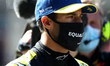 Thumbnail for article: Ricciardo grapt bij Plooij: 'Ik heb een nieuw Nederlands scheldwoord geleerd'