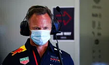 Thumbnail for article: Horner denkt te weten waarom Hamilton zo'n goede herstart had