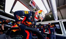 Thumbnail for article: Van der Garde herkent klein foutje Verstappen: 'Daardoor was de herstart lastig'