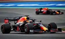 Thumbnail for article: Conclusies na GP van de Eifel: Red Bull begint aan eindsprint, met of zonder Albon