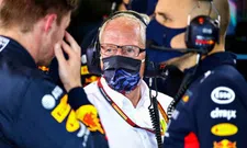 Thumbnail for article: Marko belde Hulkenberg vrijdag op; Duitser reed bijna voor Red Bull dit weekend