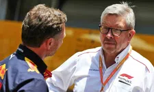 Thumbnail for article: Brawn: 'If the sport evolves, we can approach Honda again'