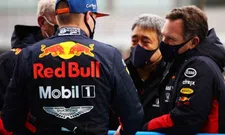 Thumbnail for article: Horner is in a hurry to find an engine: "It's only natural that we're talking" 