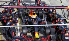 Thumbnail for article: Verstappen fastest lap and also the fastest in the pit lane