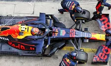 Thumbnail for article: Rosberg: 'Na vandaag zie ik Albon volgend jaar niet voor Red Bull Racing rijden'