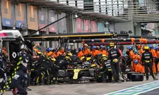 Thumbnail for article: Corona detected at Renault for filming day Alonso