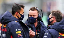 Thumbnail for article: Blijft Albon bij Red Bull? ‘Hij moet de komende zes races magistraal rijden’