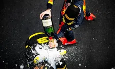 Thumbnail for article: "Verstappen is the best driver I've ever seen on the track"