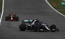 Thumbnail for article: Moederbedrijf Mercedes stellig: 'Geen enkele reden waarom wij F1 zouden verlaten'