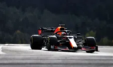 Thumbnail for article: Albers: 'That gives the driver goosebumps'