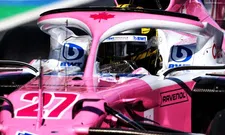 Thumbnail for article: Palmer: "Wie weet zien we Hulkenberg dit jaar nog terug"