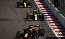 Thumbnail for article: Palmer sees opportunities for Renault because of situations at Red Bull & Ferrari