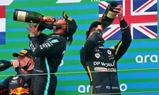 Thumbnail for article: Power Rankings: Hamilton verliest bijna zijn volledige voorsprong op Verstappen