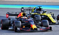 Thumbnail for article: Verstappen 'slachtoffer' van een “aparte regel”