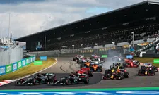 Thumbnail for article: Old school circuits zijn de redding voor de Formule 1 | UNDERCUT F1 PODCAST