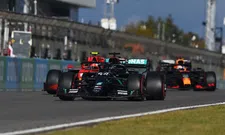 Thumbnail for article: Mercedes: 'We hebben daar dit weekend meer dan ooit gebruik van gemaakt'