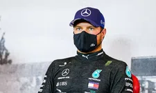 Thumbnail for article: Bottas: 'Ik weet dat ik beter ben dan Hamilton'