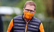 Thumbnail for article: McLaren boss Seidl gives his views on future engine suppliers