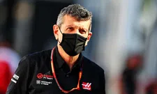 Thumbnail for article: Steiner: 'Good results from Grosjean are not going to give any certainty for 2021'