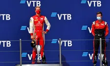 Thumbnail for article: Sportief directeur Ferrari: "We gaan hard ons best doen om ze die kans te geven"