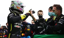 Thumbnail for article: Heeft Ricciardo nu al spijt van zijn komende vertrek? 'Dat ga je je toch afvragen'