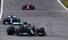 Thumbnail for article: Mercedes 'lang geleden' gestopt met het upgraden van de W11