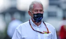 Thumbnail for article: Marko: 'Honda is our priority'