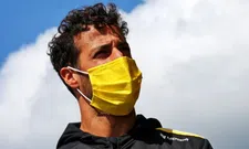 Thumbnail for article: Ricciardo confident: "That's all behind us now"