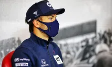 Thumbnail for article: Silly Season only gets crazier: 'Gasly is talking to Renault'