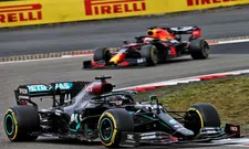 Thumbnail for article: Vowles explains Hamilton tyre choice in Germany 
