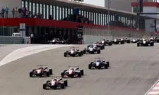 Thumbnail for article: Portimao heeft de uitdaging volbracht: 'Moesten aan enorme eisen voldoen'