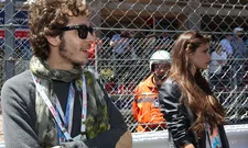 Thumbnail for article: Moto GP legend Valentino Rossi tested positive for COVID-19